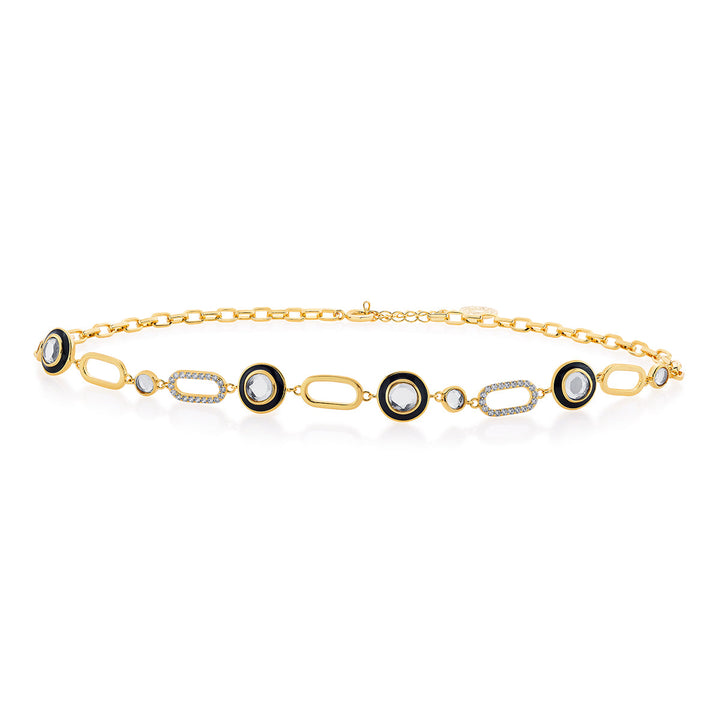 Savage Line Choker