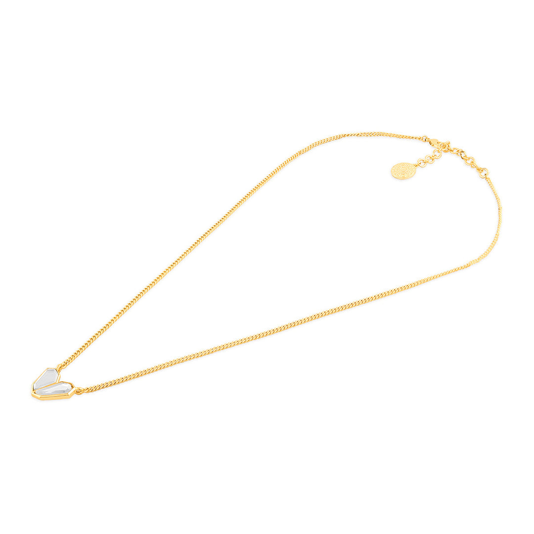 Essential Mirror Necklace