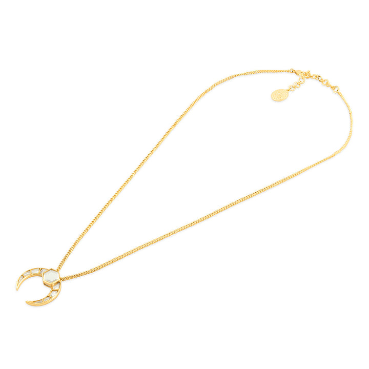 Essential Luna Necklace