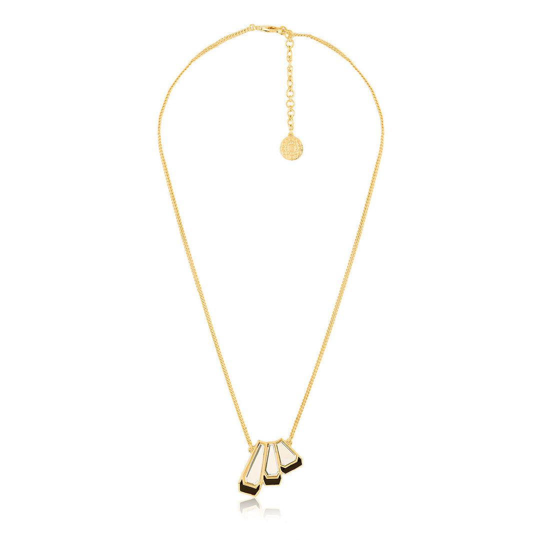 Lumen Deco Necklace