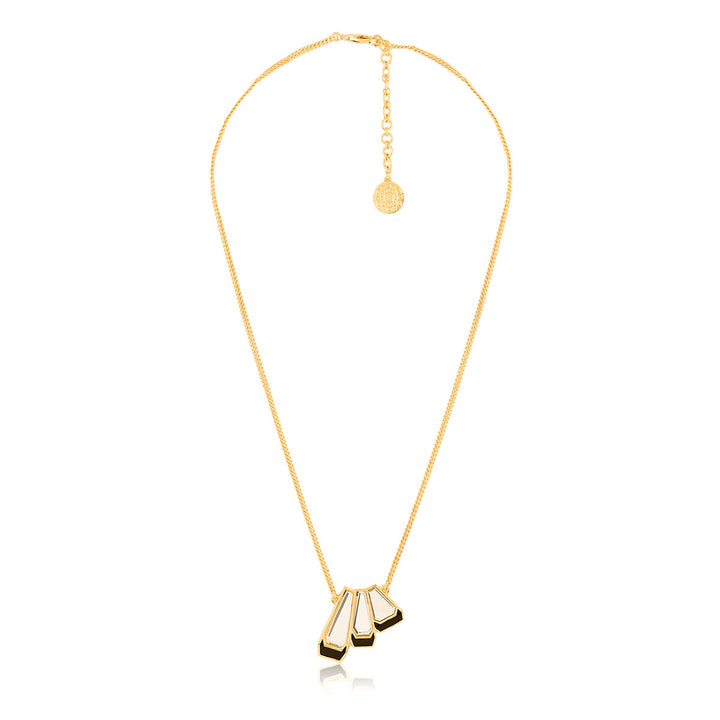 Lumen Deco Necklace