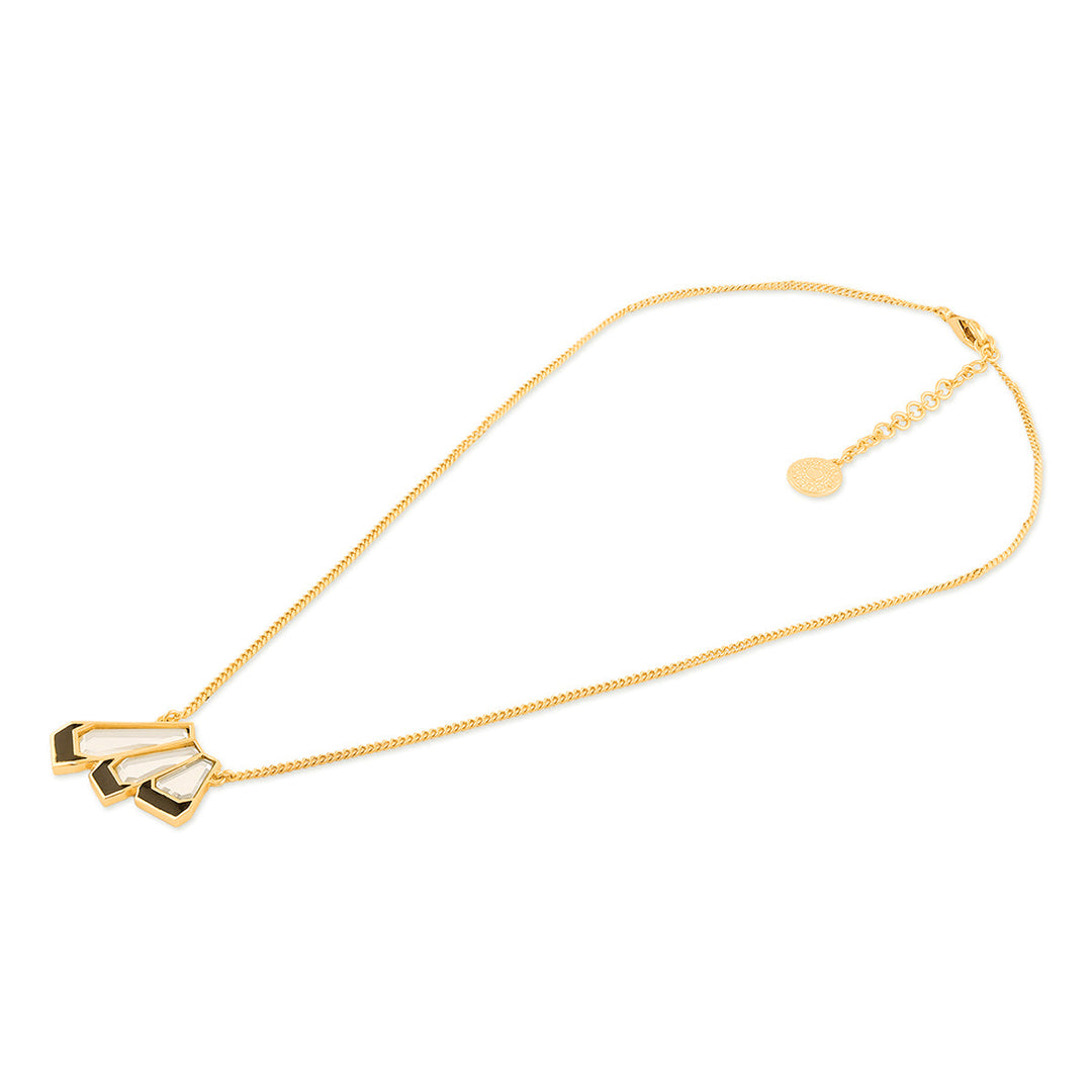 Lumen Deco Necklace