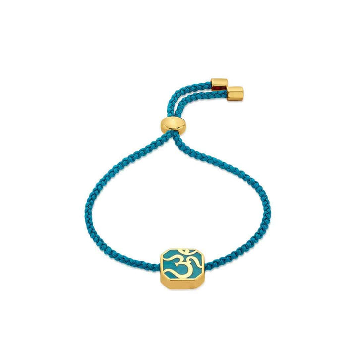 Divine Thread Bracelet - Isharya | Modern Indian Jewelry
