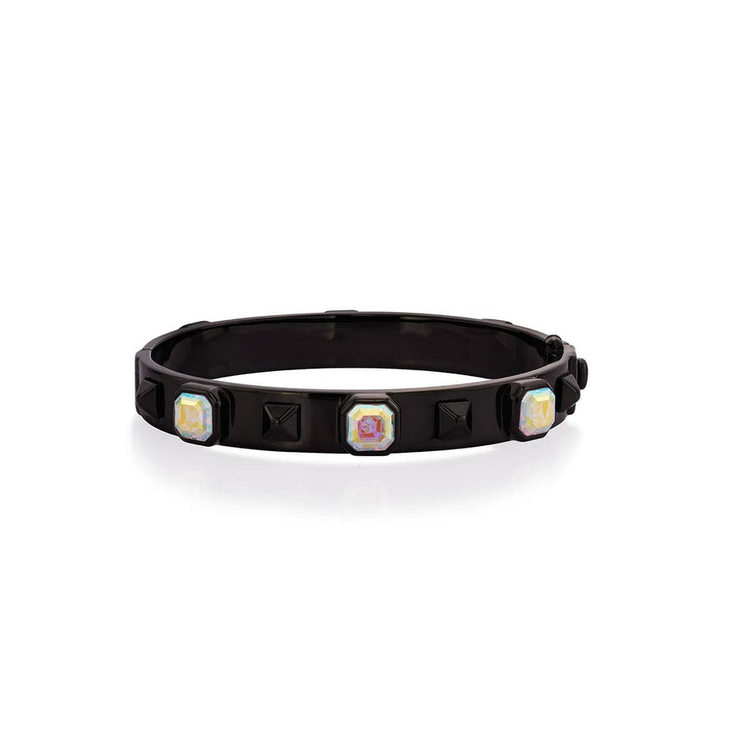 Frida White Abalone Bracelet - Isharya | Modern Indian Jewelry