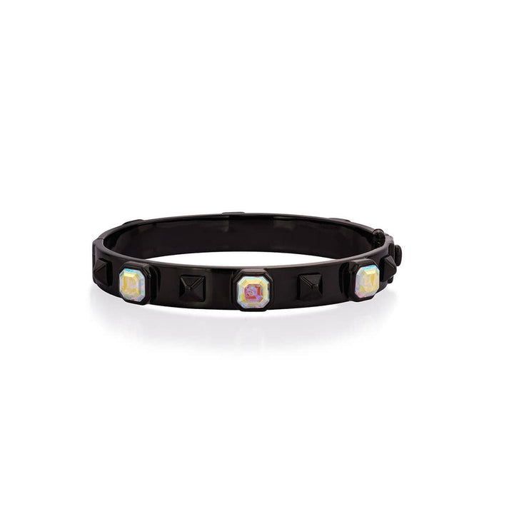 Frida White Abalone Bracelet - Isharya | Modern Indian Jewelry
