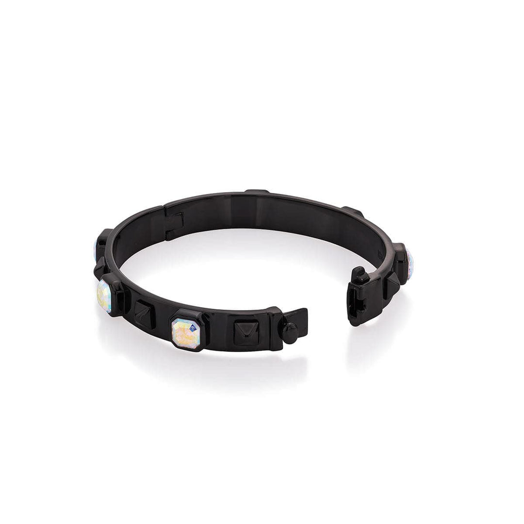 Frida White Abalone Bracelet - Isharya | Modern Indian Jewelry