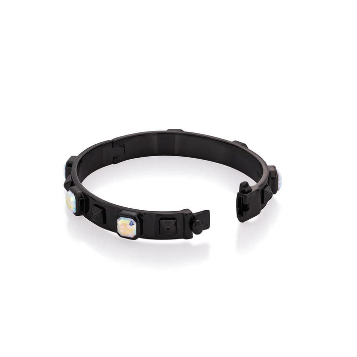 Frida White Abalone Bracelet - Isharya | Modern Indian Jewelry
