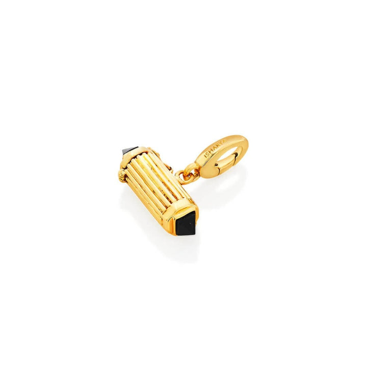 Tabiz Wish Capsule Charm - Isharya | Modern Indian Jewelry