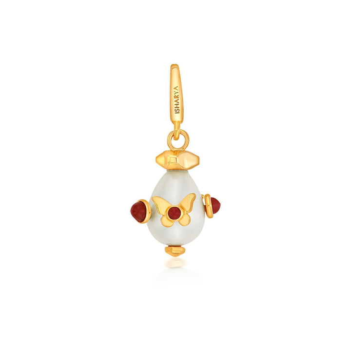 Tranforme Charm - Isharya | Modern Indian Jewelry
