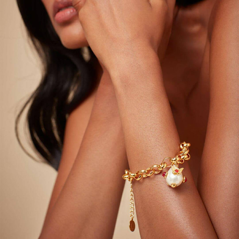 Tranforme Charm - Isharya | Modern Indian Jewelry
