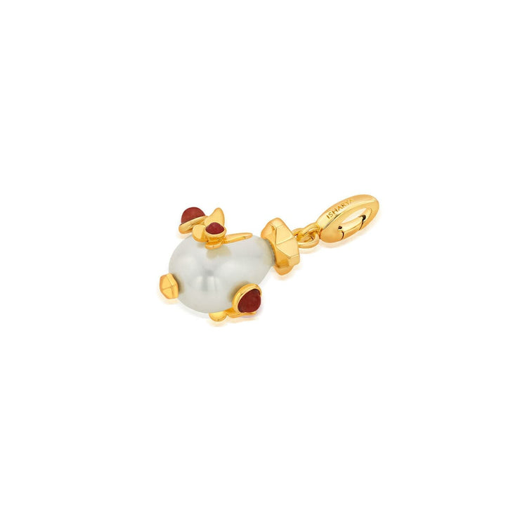 Tranforme Charm - Isharya | Modern Indian Jewelry
