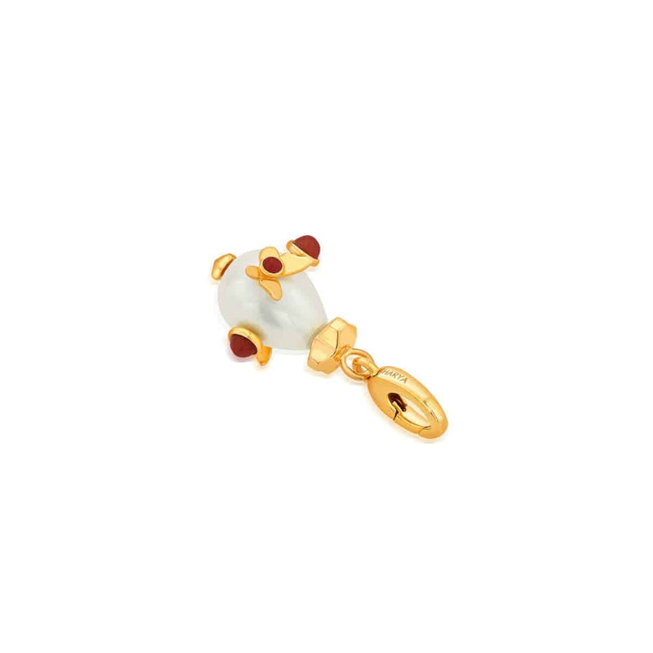Tranforme Charm - Isharya | Modern Indian Jewelry