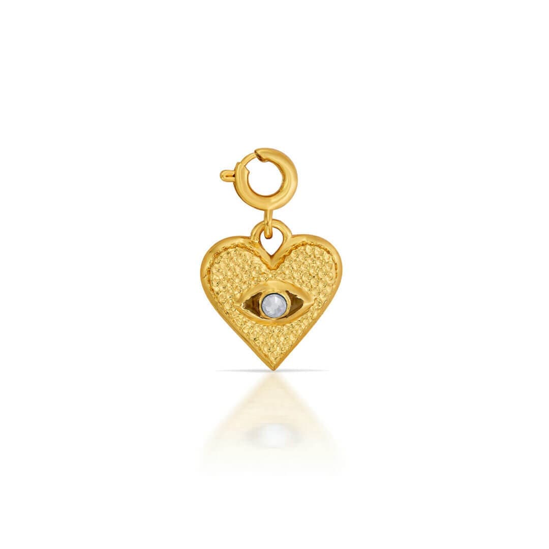 Itty-Bitty Love - Isharya | Modern Indian Jewelry