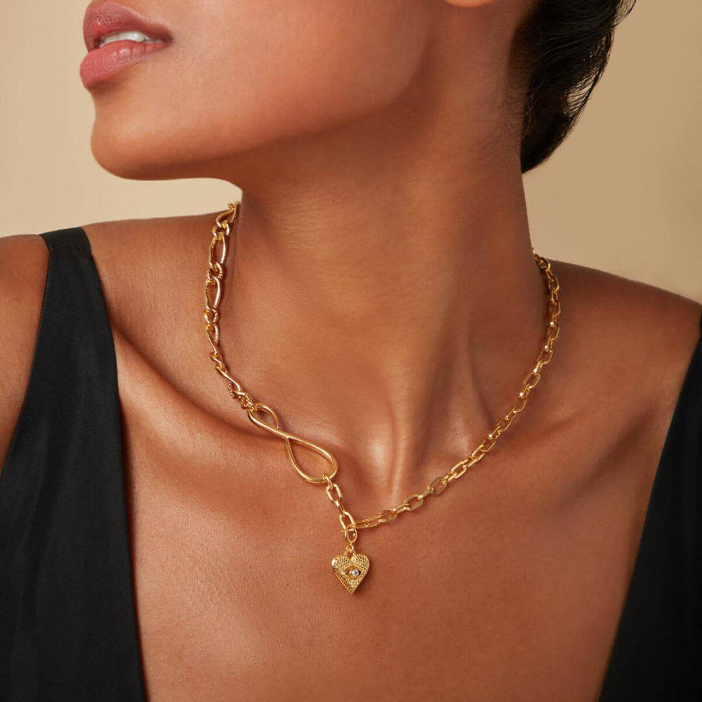 Itty-Bitty Love - Isharya | Modern Indian Jewelry
