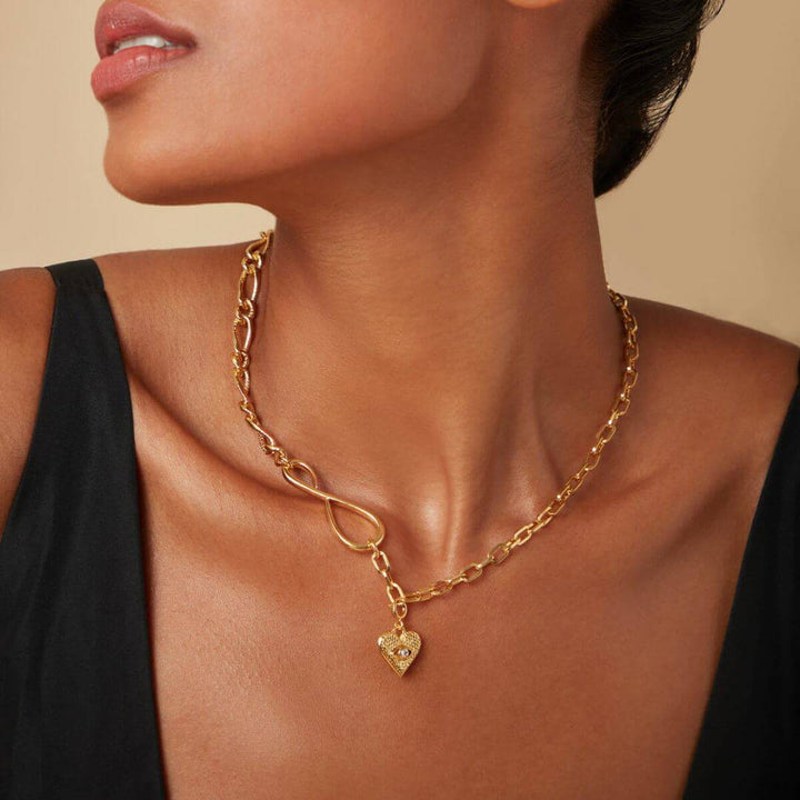 Itty-Bitty Love - Isharya | Modern Indian Jewelry