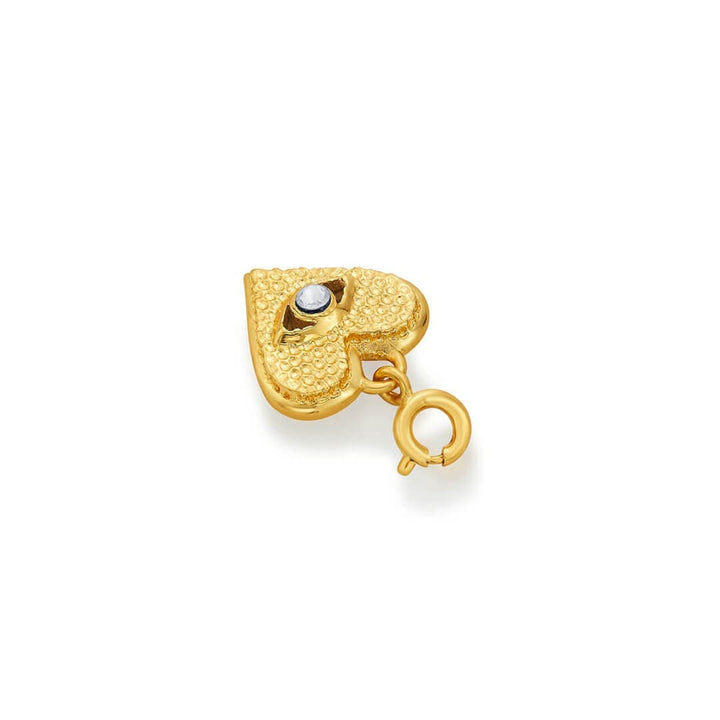 Itty-Bitty Love - Isharya | Modern Indian Jewelry