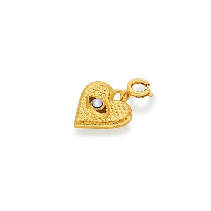 Itty-Bitty Love - Isharya | Modern Indian Jewelry