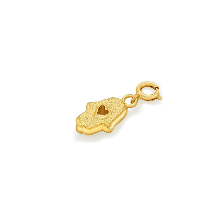 Itty-Bitty Talk to the Hand - Isharya | Modern Indian Jewelry