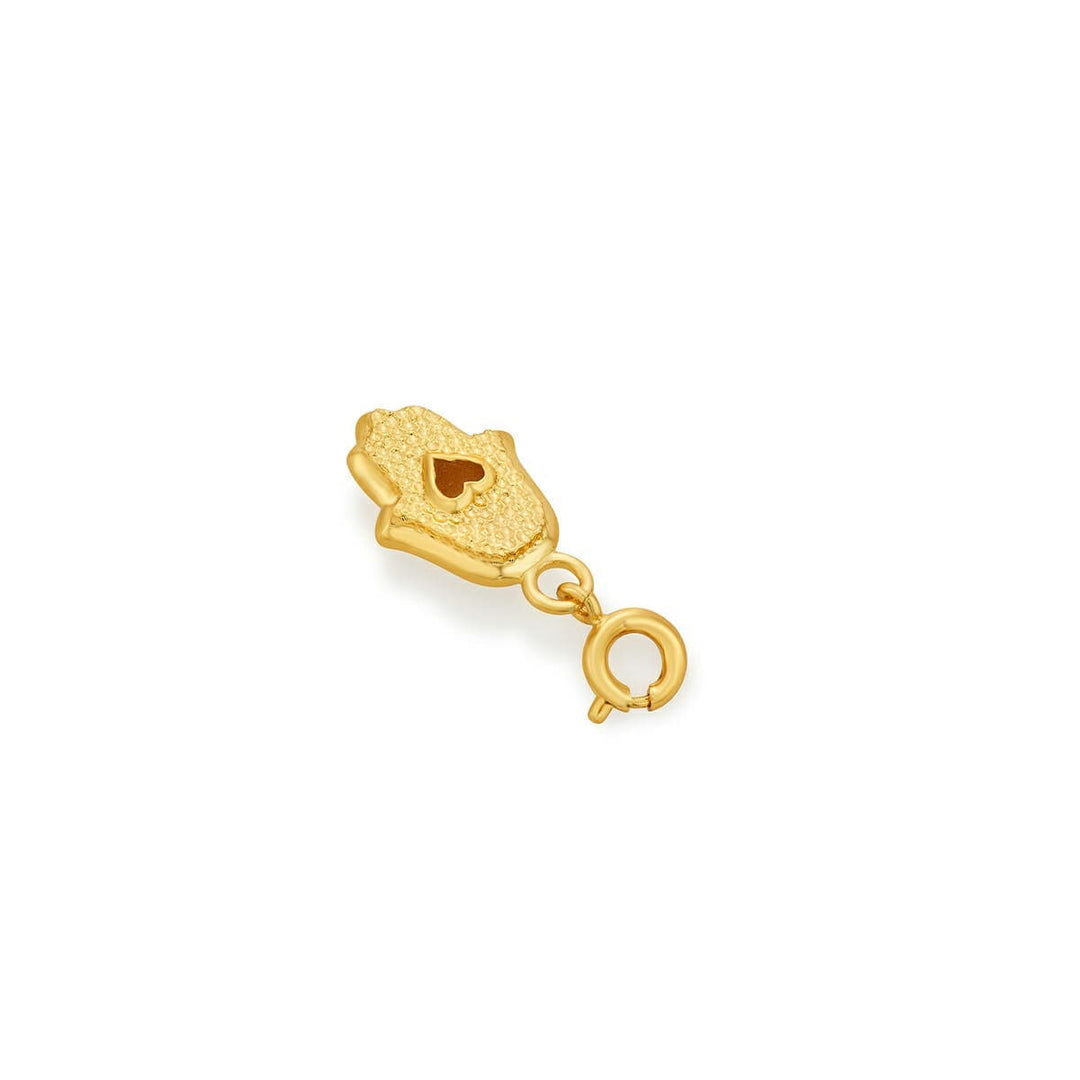 Itty-Bitty Talk to the Hand - Isharya | Modern Indian Jewelry