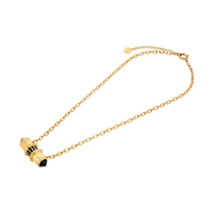 Wish Locket - Isharya | Modern Indian Jewelry