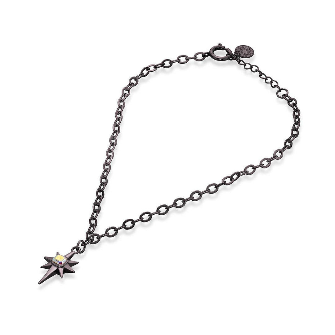 Dia North Star Necklace - Isharya | Modern Indian Jewelry
