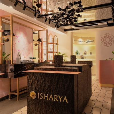 Inside Isharya’s New Flagship in Bengaluru