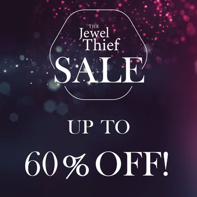 The Jewel Thief Sale Items You Can’t Resist