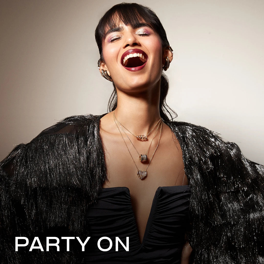 Party On