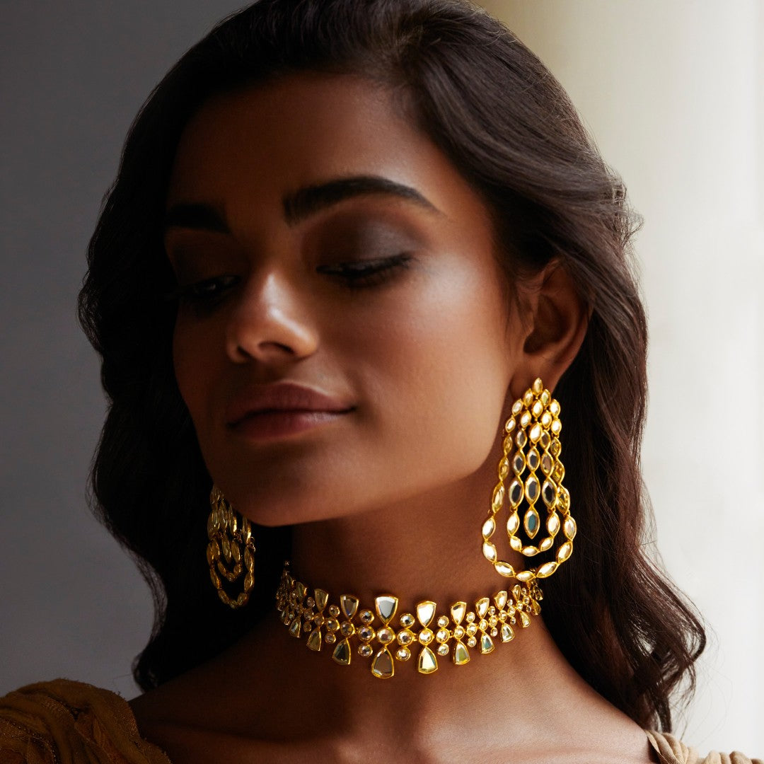 Modern Maharani VI