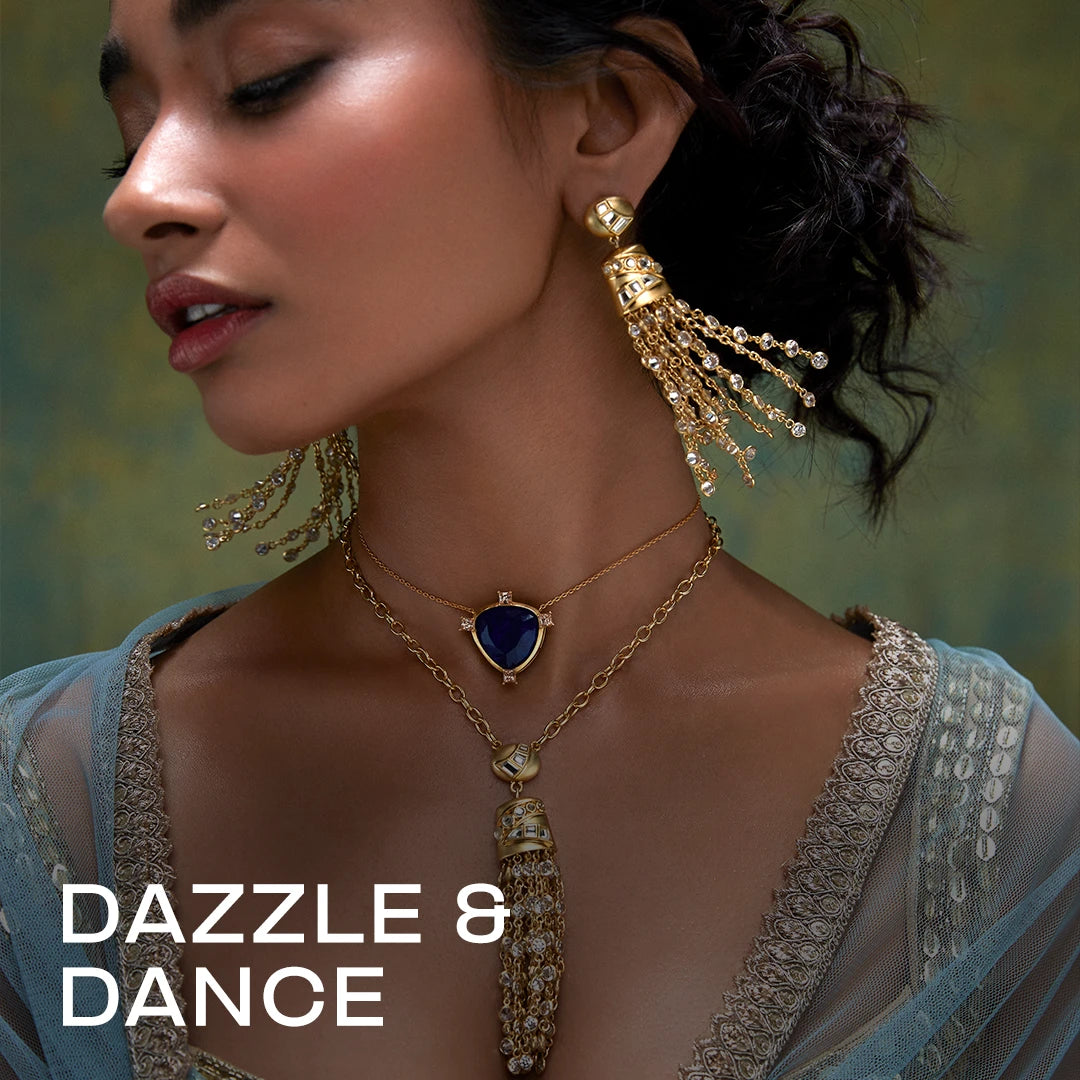 Dazzle & Dance