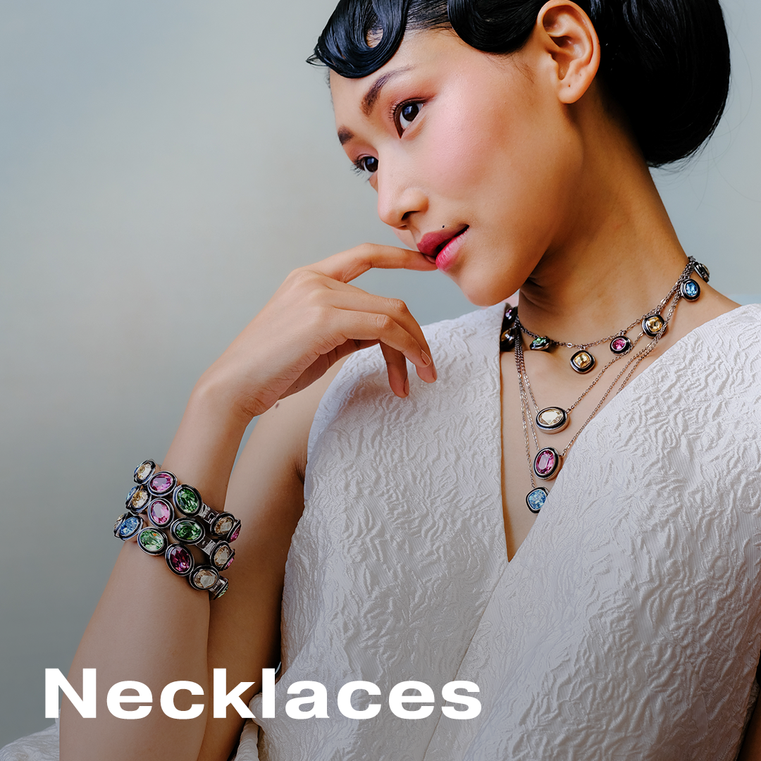 EOSS Necklaces