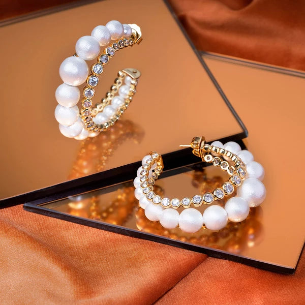 Pearl Jewellery