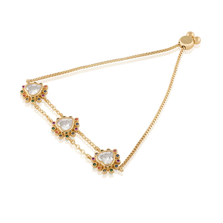 I Heart Summer Bracelet