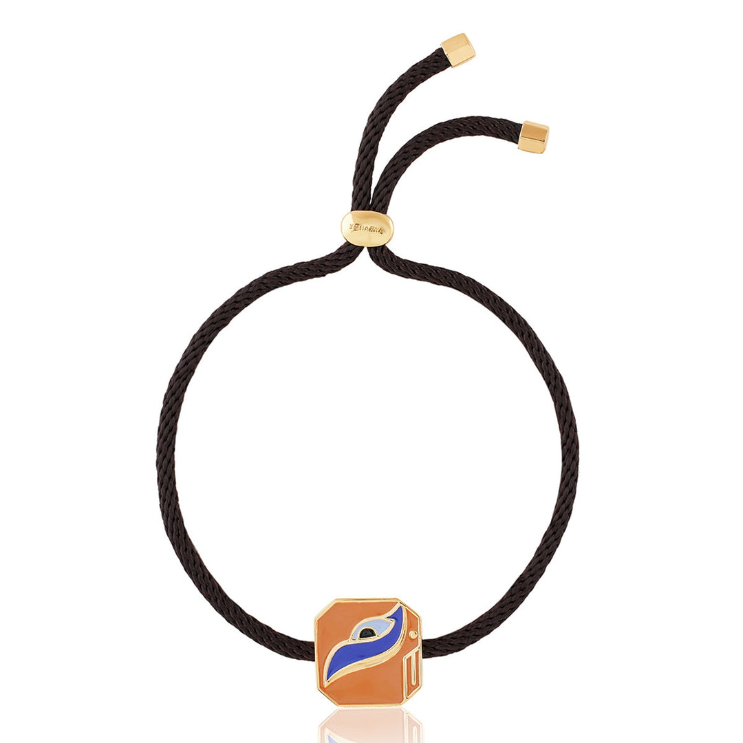 Divine Eye Rakhi Bracelet