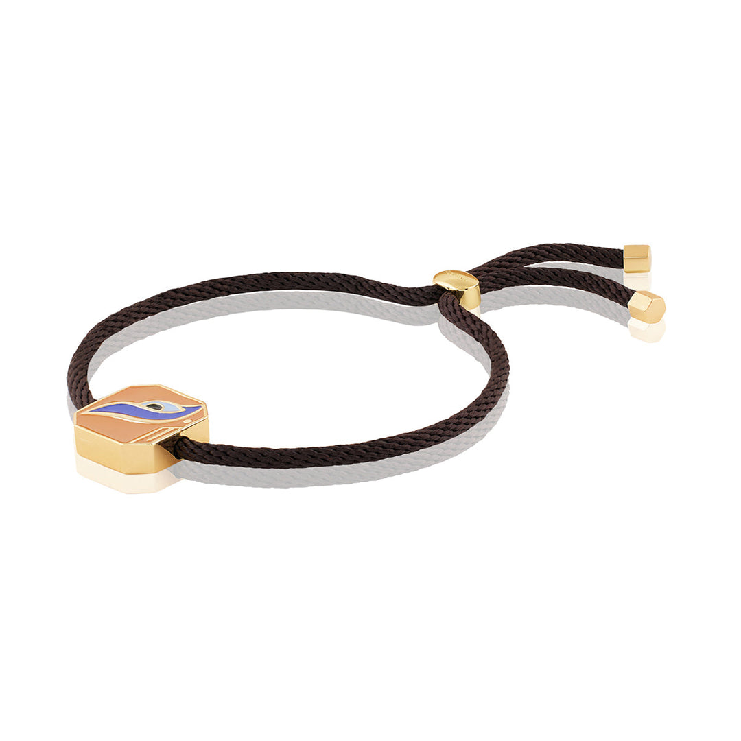 Divine Eye Rakhi Bracelet