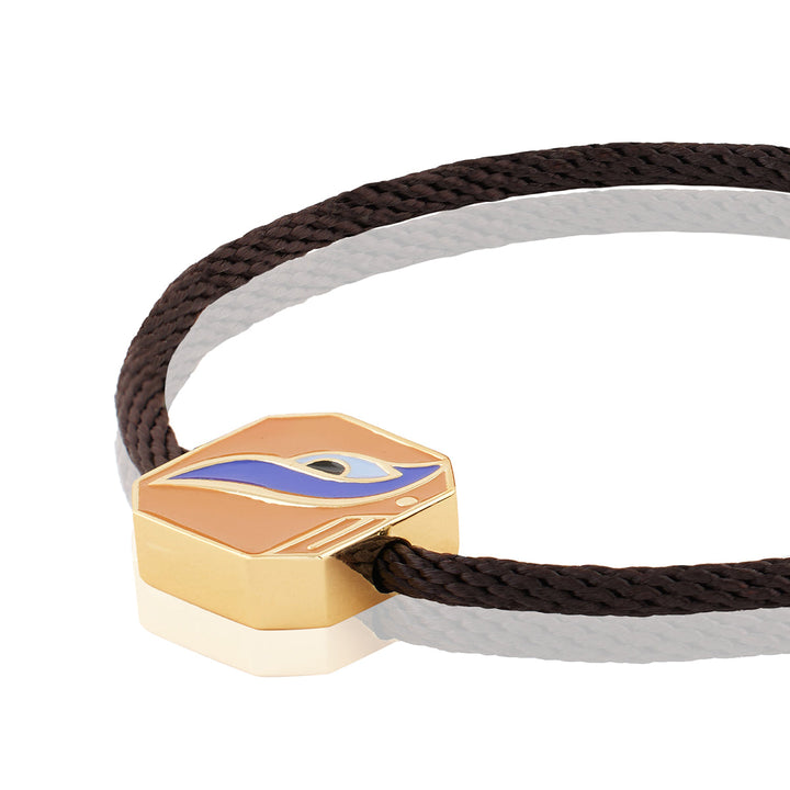 Divine Eye Rakhi Bracelet