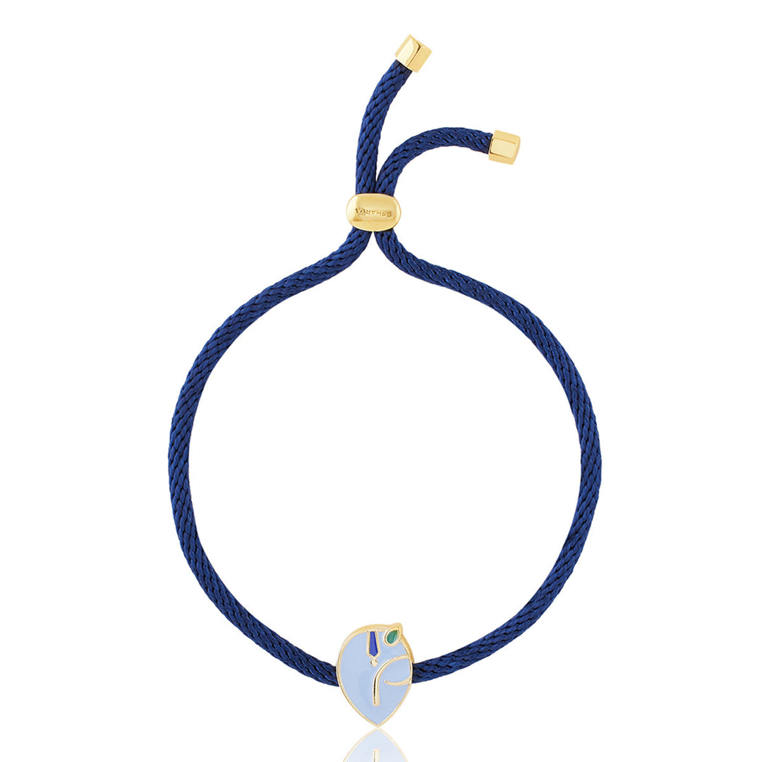 Krishna Rakhi Bracelet