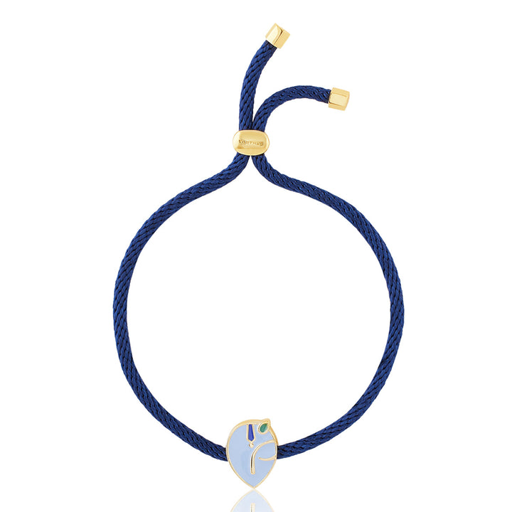Krishna Rakhi Bracelet