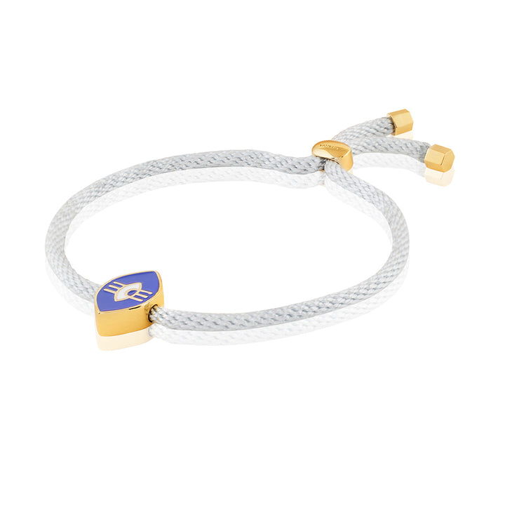 Astra Eye Rakhi  Bracelet