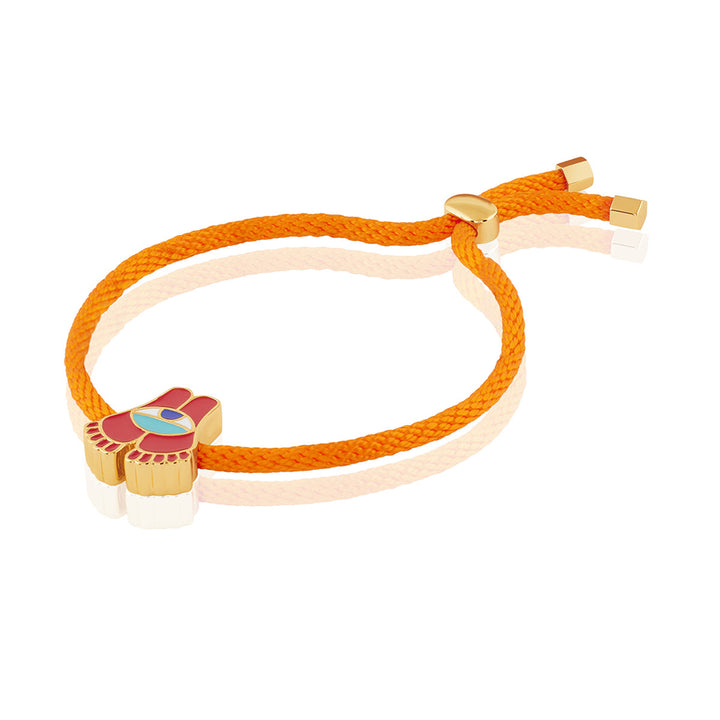 Laxmi Rakhi Bracelet