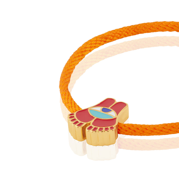 Laxmi Rakhi Bracelet