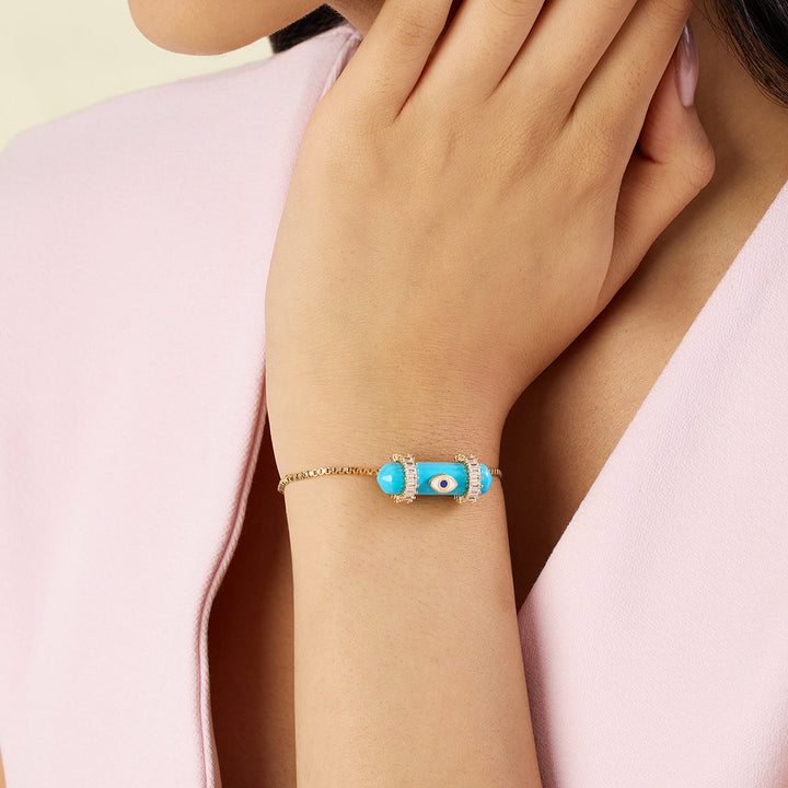 Skyshield Bracelet