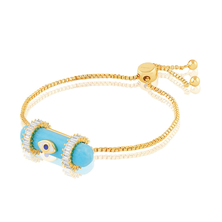 Skyshield Bracelet