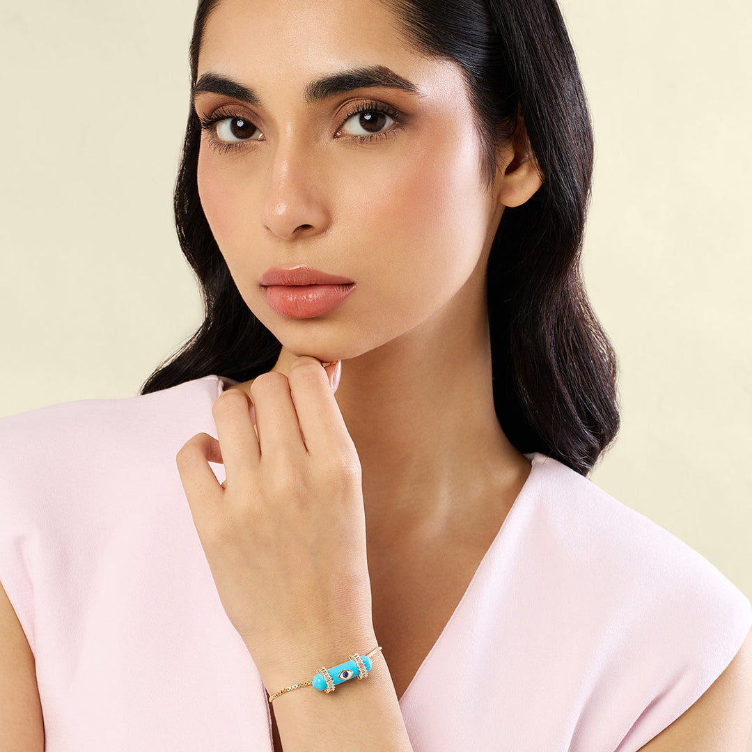 Skyshield Bracelet