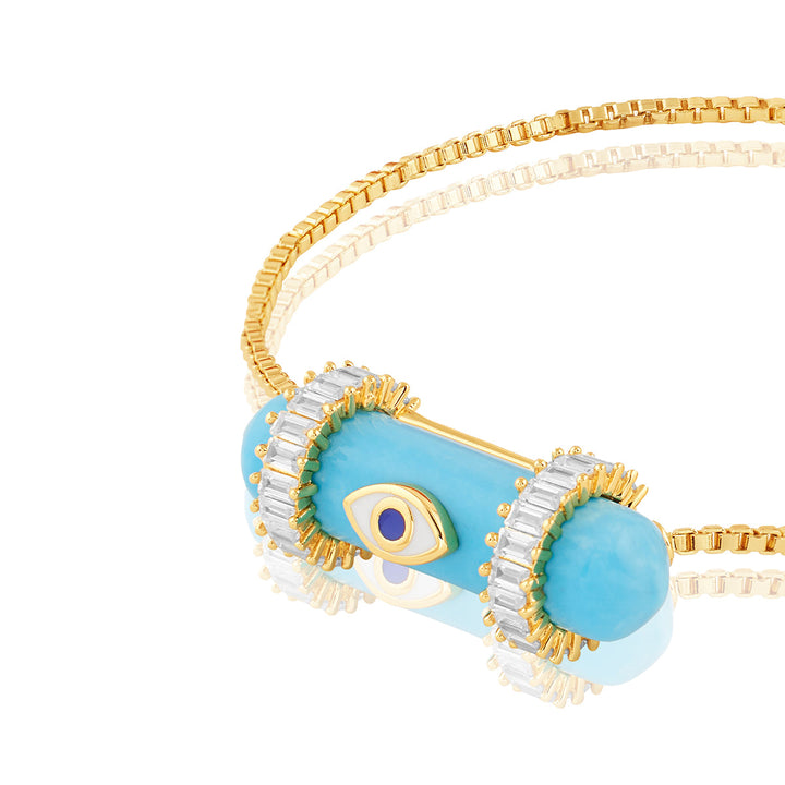 Skyshield Bracelet