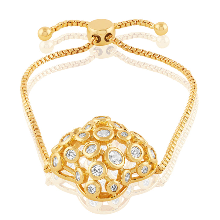 Norte Bolo Bracelet 