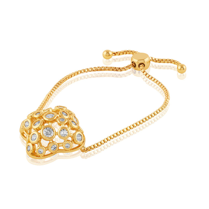 Norte Bolo Bracelet 