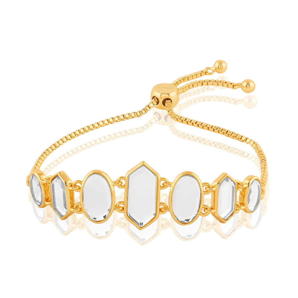 Valsa Bolo Bracelet 
