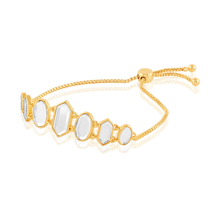 Valsa Bolo Bracelet 