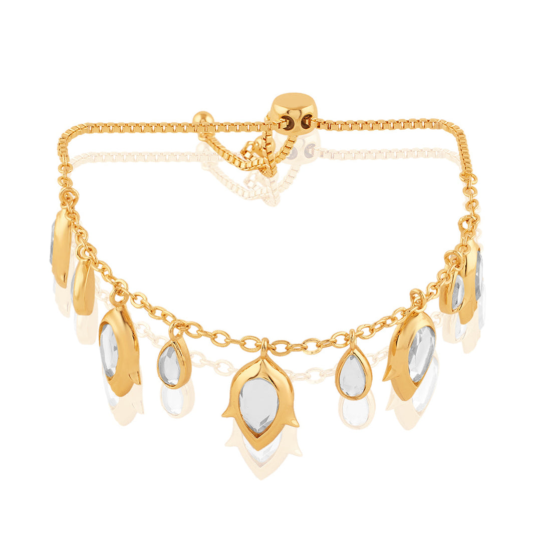 Rastro Bolo Bracelet 